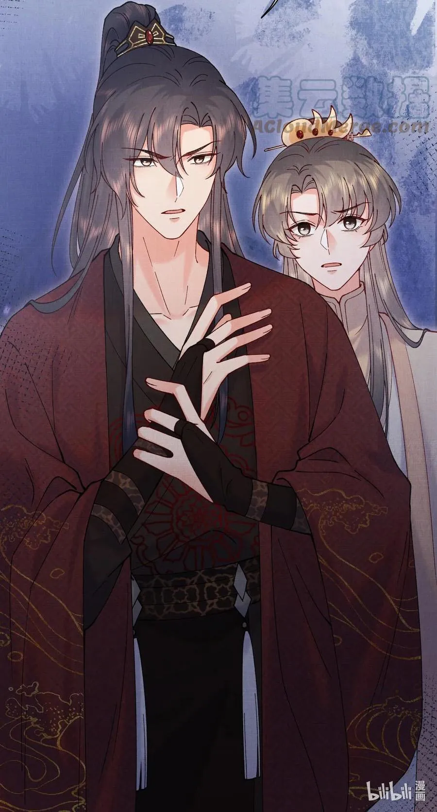 Giang Hồ Biến Địa Thị Kỳ Ba Chapter 30 Trang 35