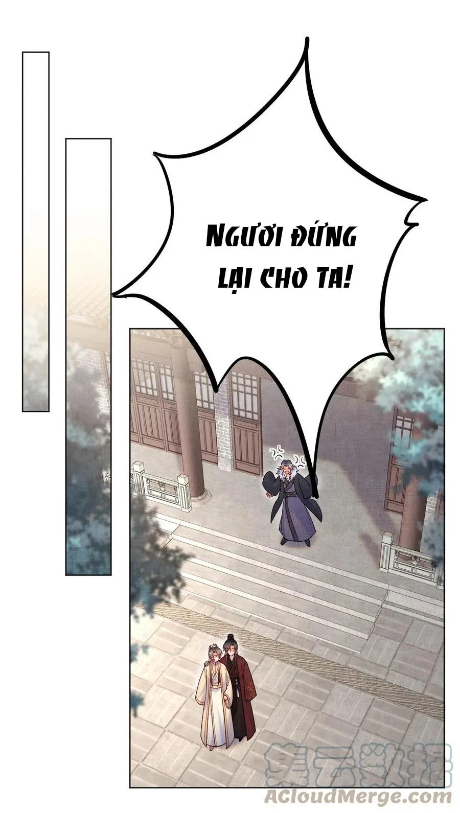 Giang Hồ Biến Địa Thị Kỳ Ba Chapter 31 Trang 9