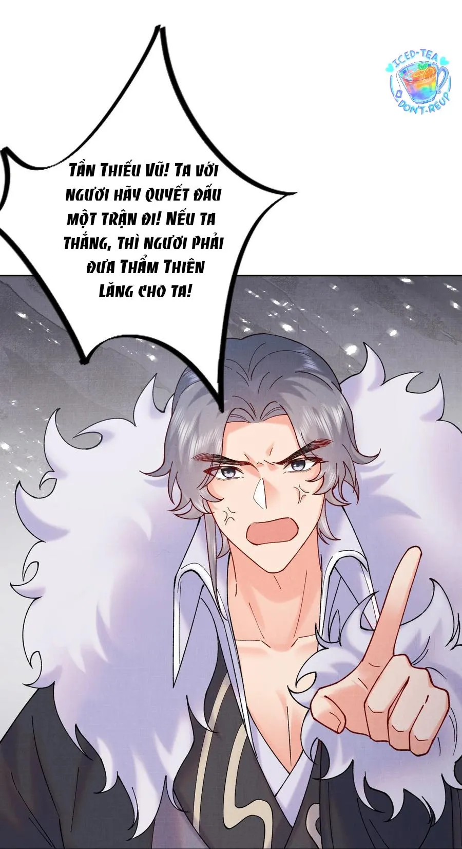 Giang Hồ Biến Địa Thị Kỳ Ba Chapter 31 Trang 10