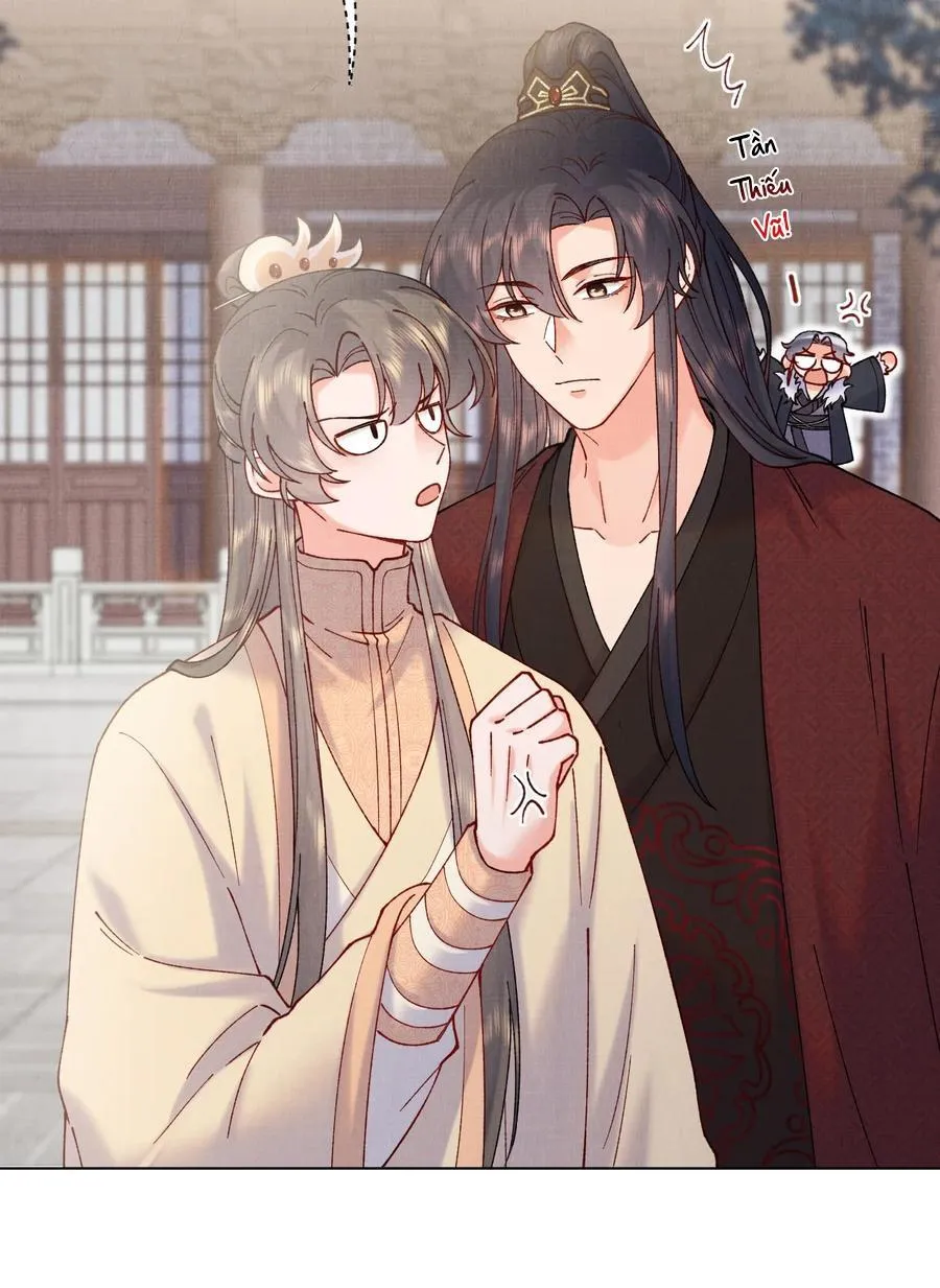 Giang Hồ Biến Địa Thị Kỳ Ba Chapter 31 Trang 12