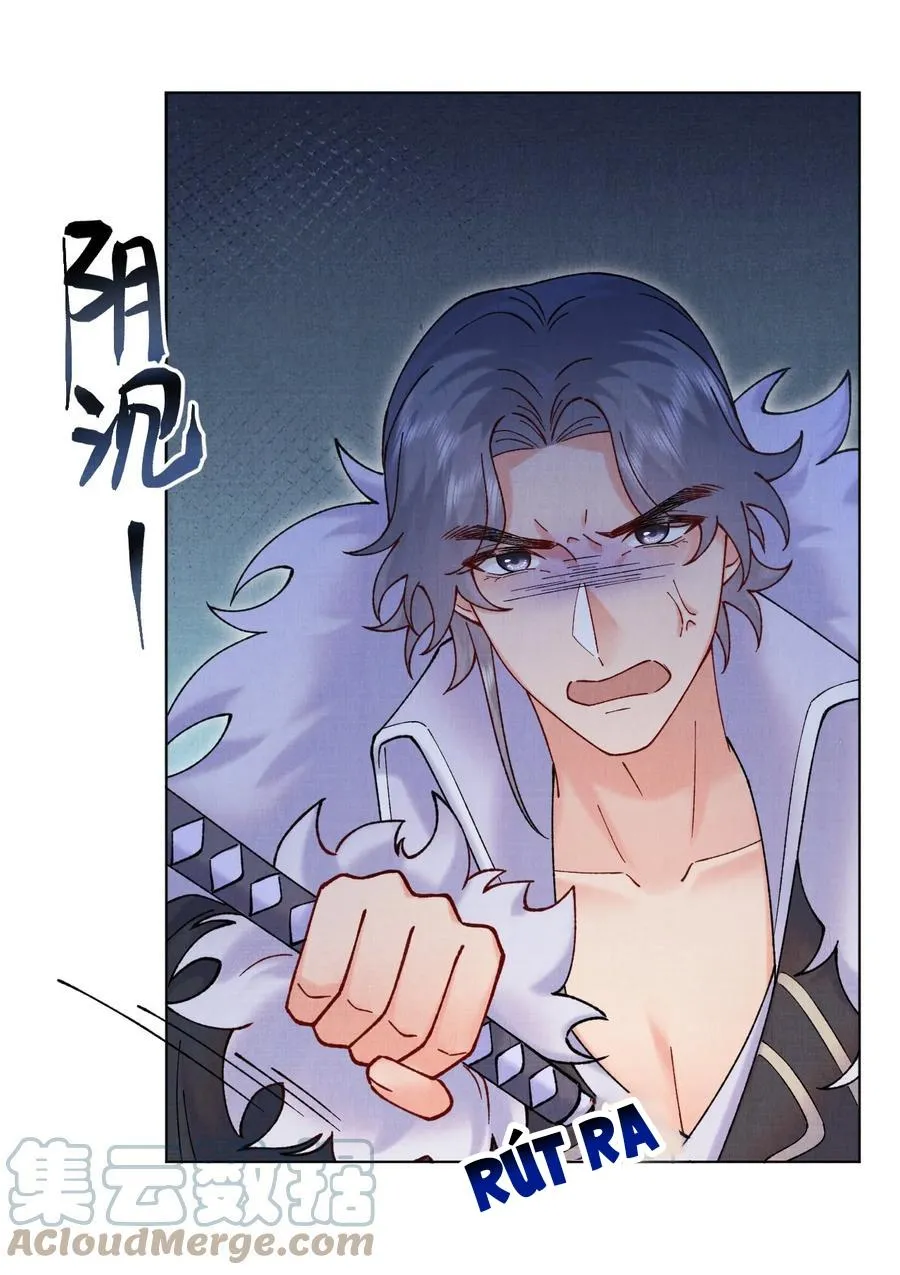 Giang Hồ Biến Địa Thị Kỳ Ba Chapter 31 Trang 15