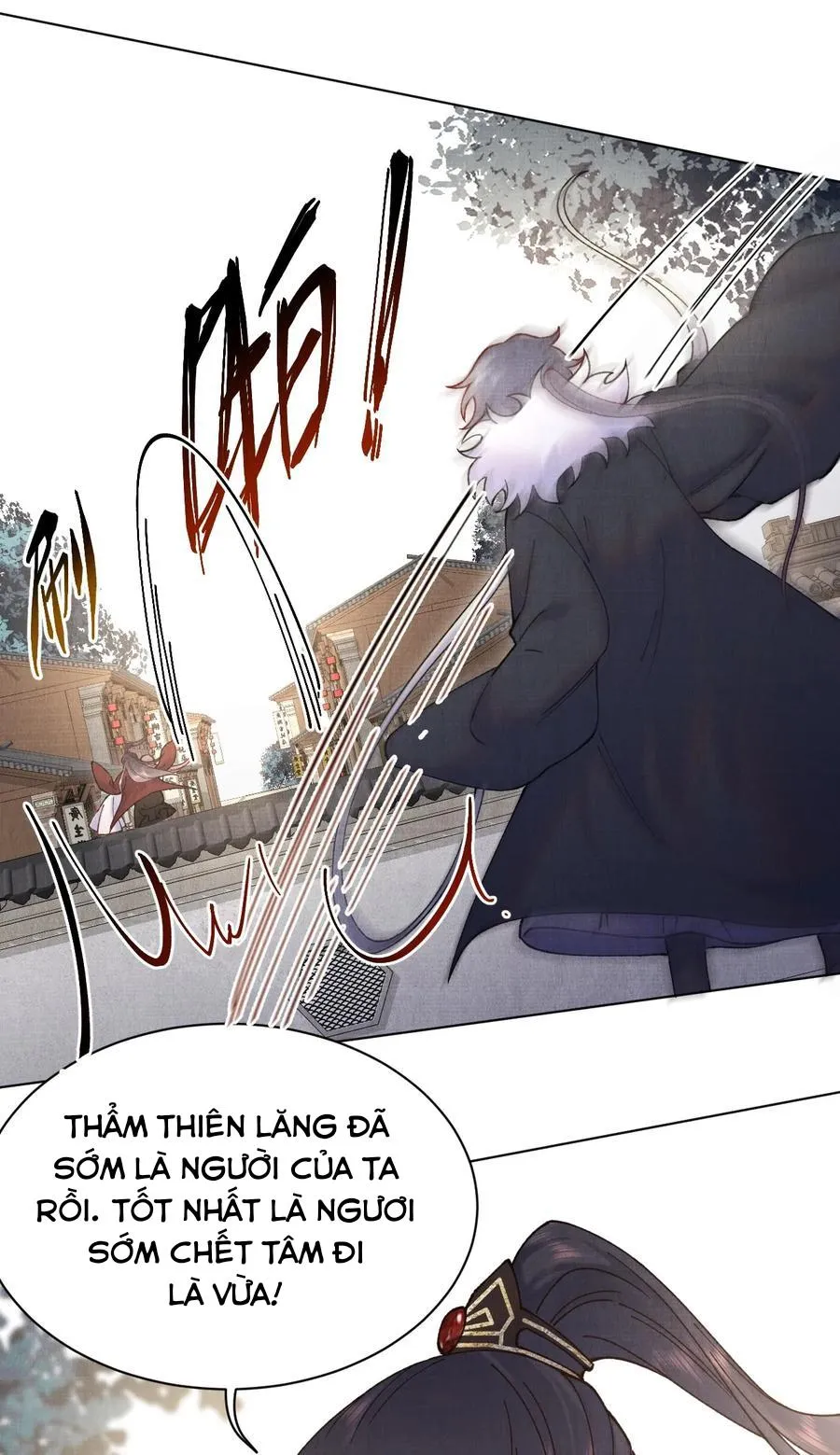 Giang Hồ Biến Địa Thị Kỳ Ba Chapter 31 Trang 16