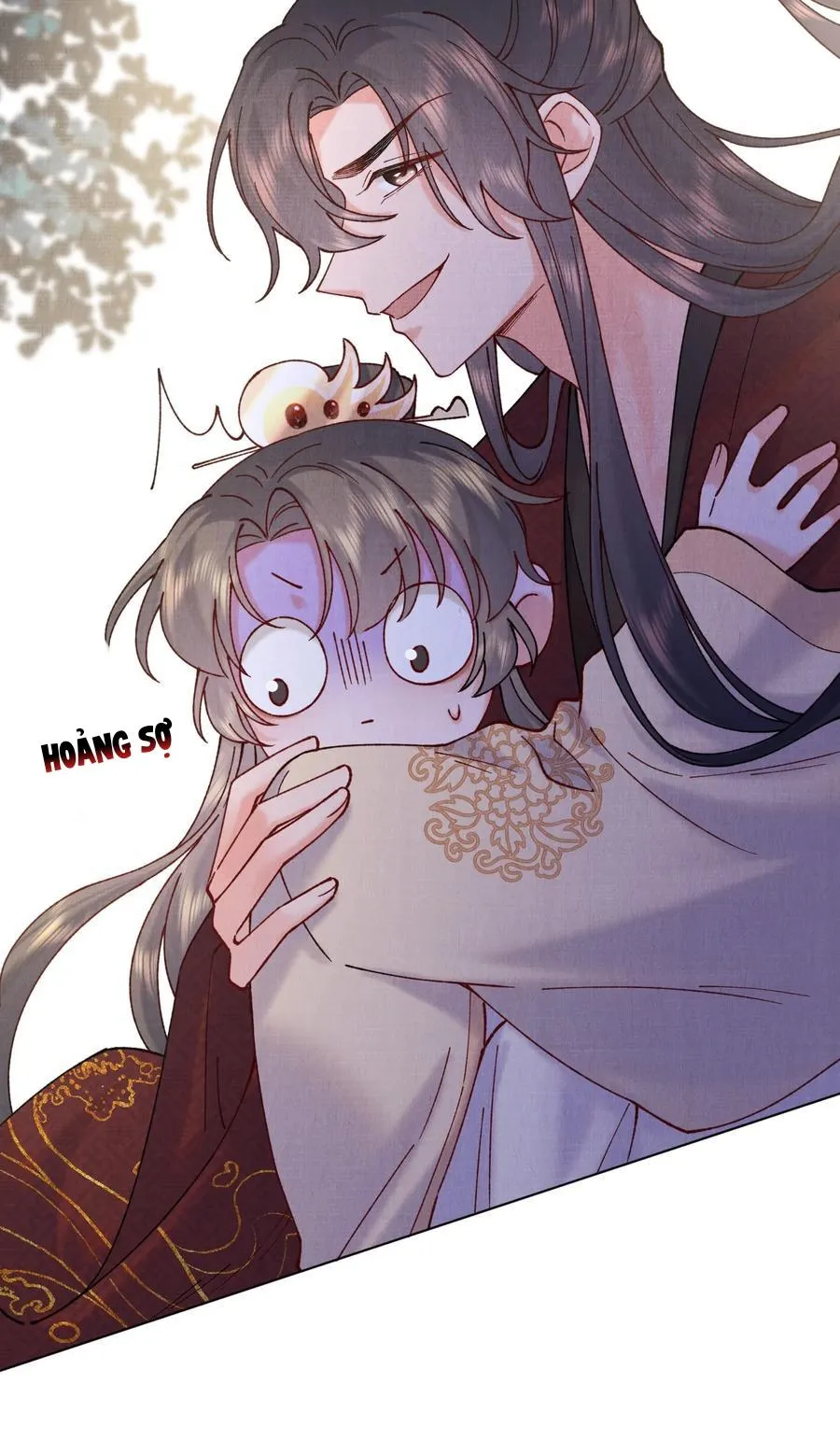 Giang Hồ Biến Địa Thị Kỳ Ba Chapter 31 Trang 17