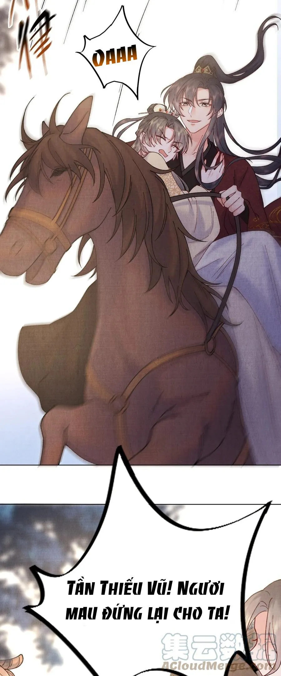 Giang Hồ Biến Địa Thị Kỳ Ba Chapter 31 Trang 19