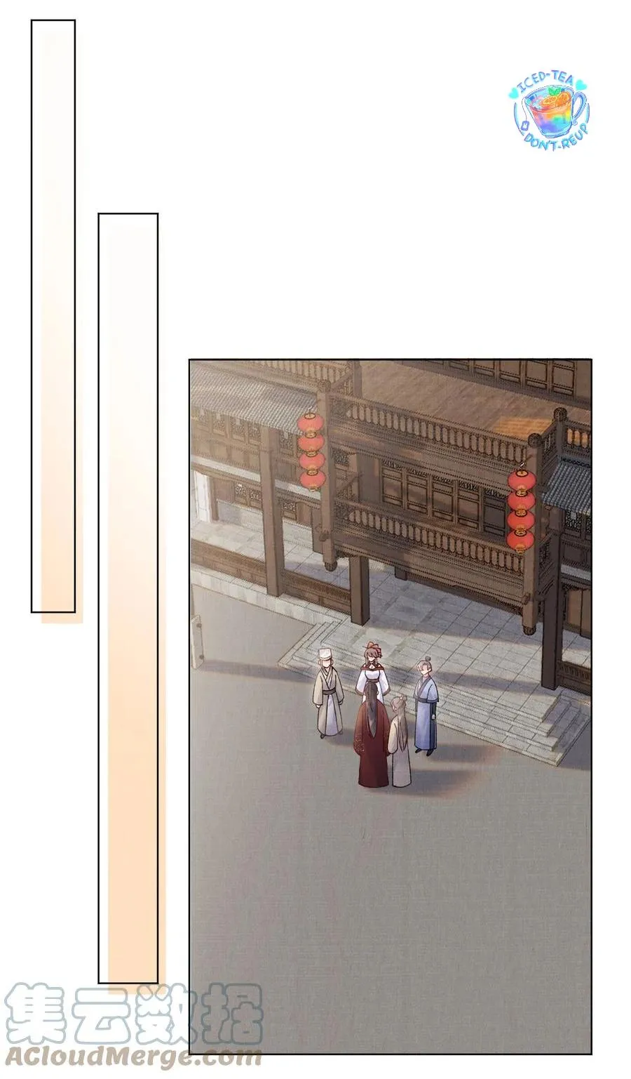 Giang Hồ Biến Địa Thị Kỳ Ba Chapter 31 Trang 21