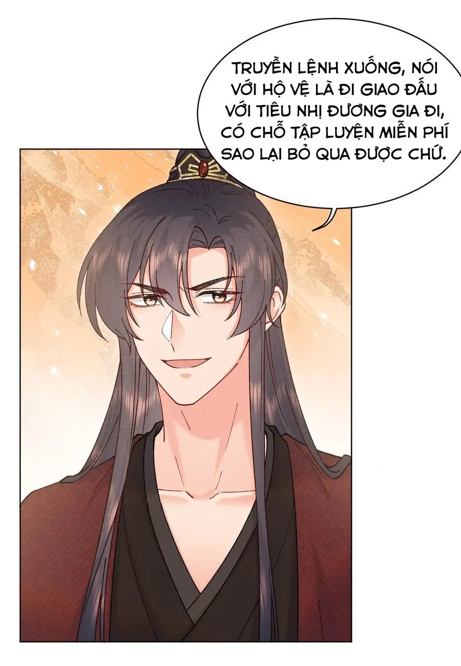 Giang Hồ Biến Địa Thị Kỳ Ba Chapter 31 Trang 22