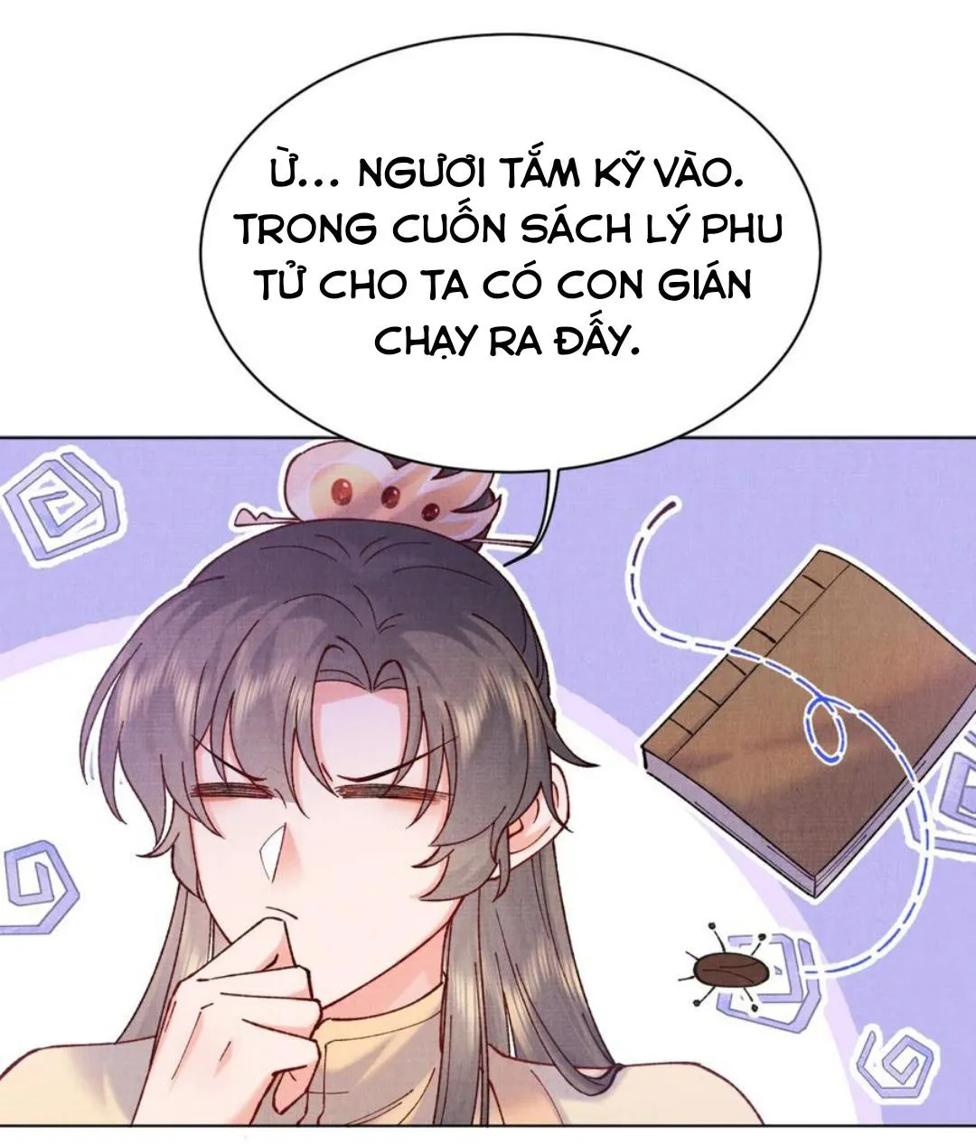 Giang Hồ Biến Địa Thị Kỳ Ba Chapter 31 Trang 24