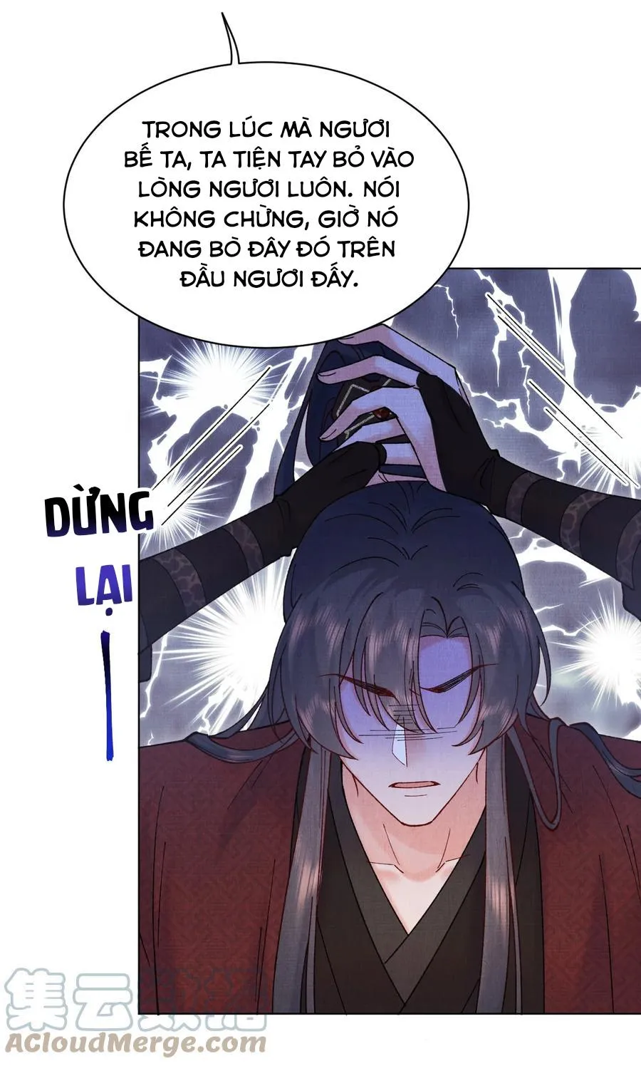 Giang Hồ Biến Địa Thị Kỳ Ba Chapter 31 Trang 25
