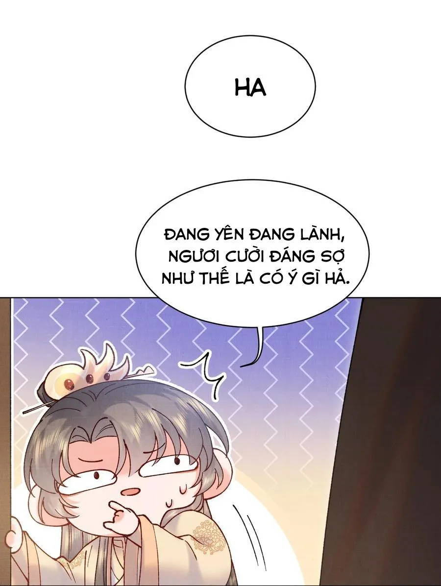 Giang Hồ Biến Địa Thị Kỳ Ba Chapter 31 Trang 26