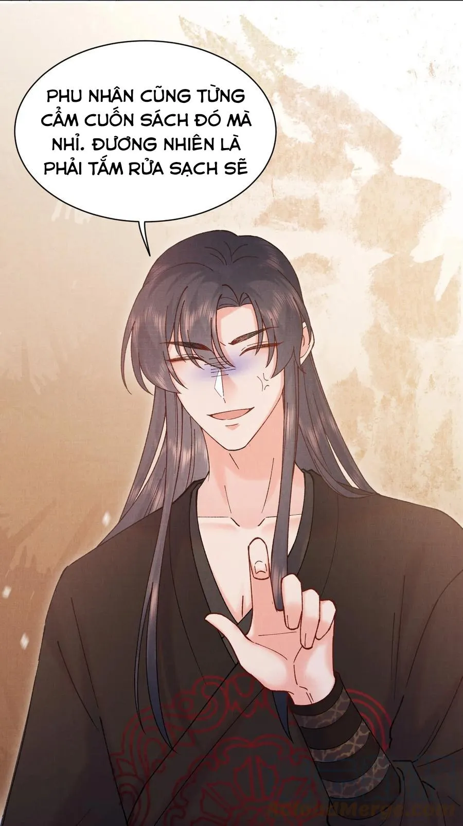 Giang Hồ Biến Địa Thị Kỳ Ba Chapter 31 Trang 27