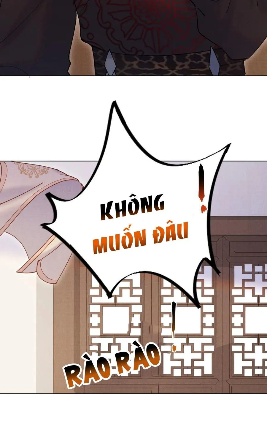 Giang Hồ Biến Địa Thị Kỳ Ba Chapter 31 Trang 28