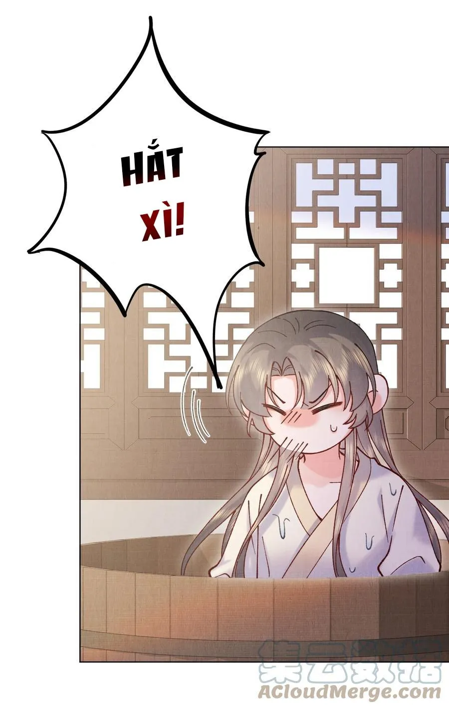 Giang Hồ Biến Địa Thị Kỳ Ba Chapter 31 Trang 29