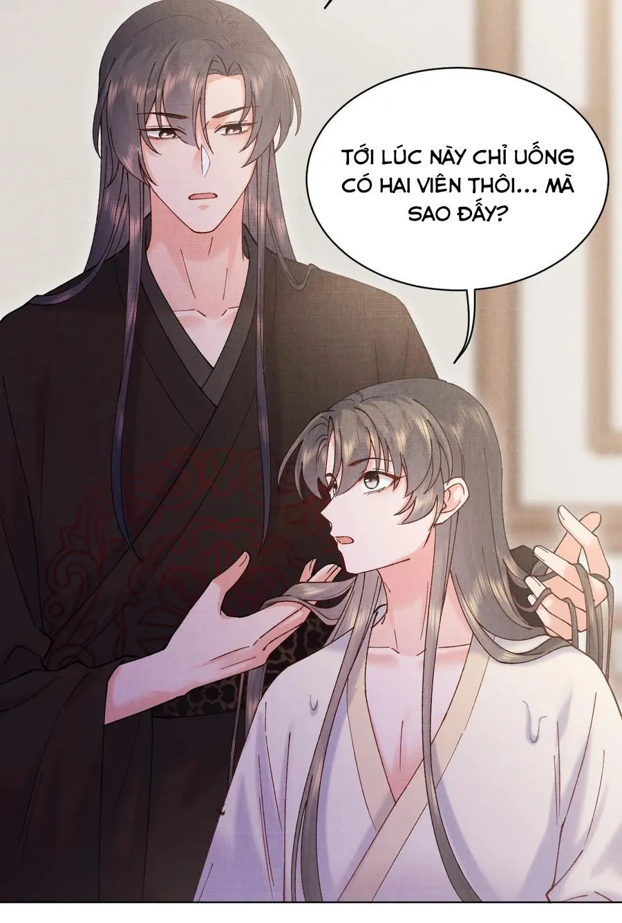 Giang Hồ Biến Địa Thị Kỳ Ba Chapter 31 Trang 32