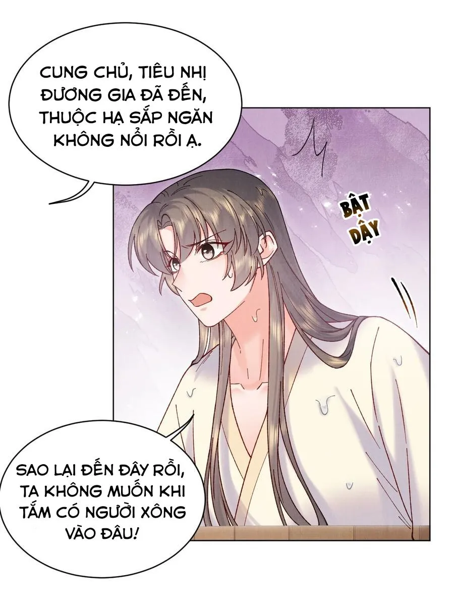 Giang Hồ Biến Địa Thị Kỳ Ba Chapter 31 Trang 34