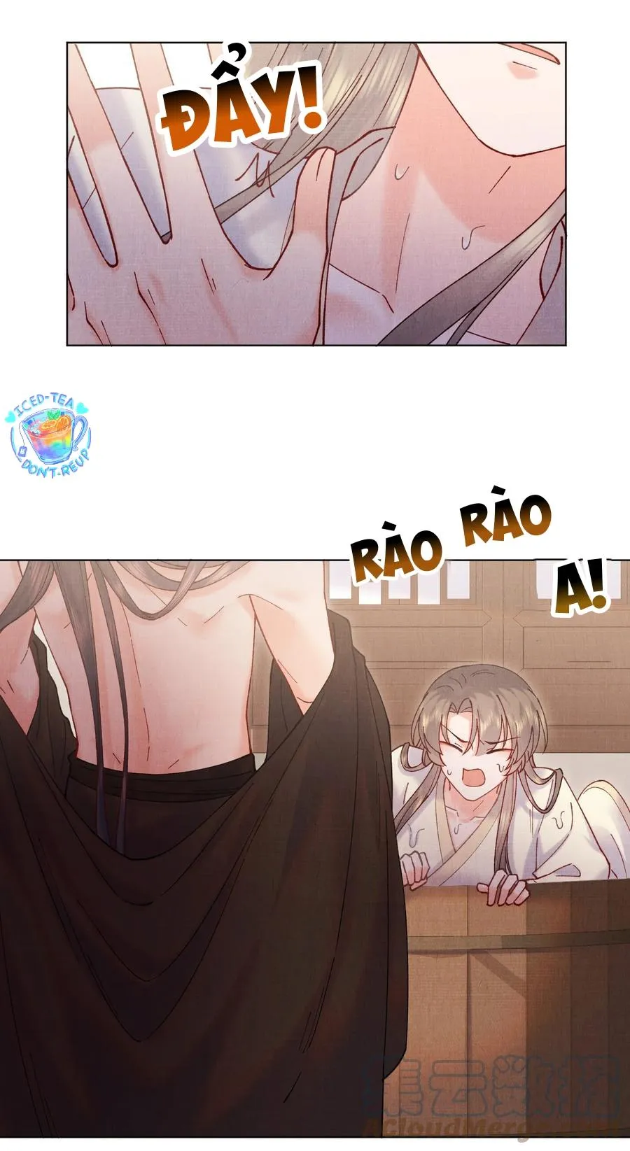 Giang Hồ Biến Địa Thị Kỳ Ba Chapter 31 Trang 35