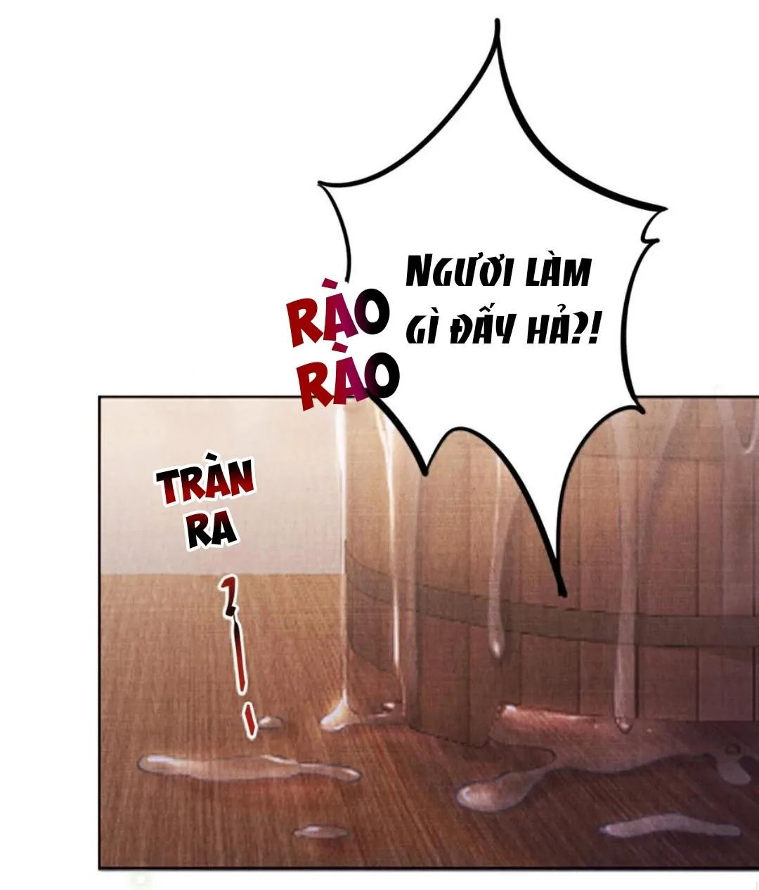 Giang Hồ Biến Địa Thị Kỳ Ba Chapter 31 Trang 36