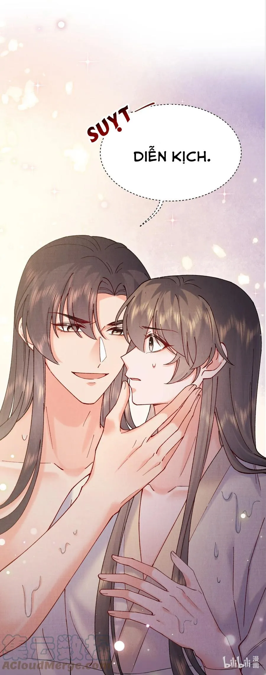 Giang Hồ Biến Địa Thị Kỳ Ba Chapter 31 Trang 37