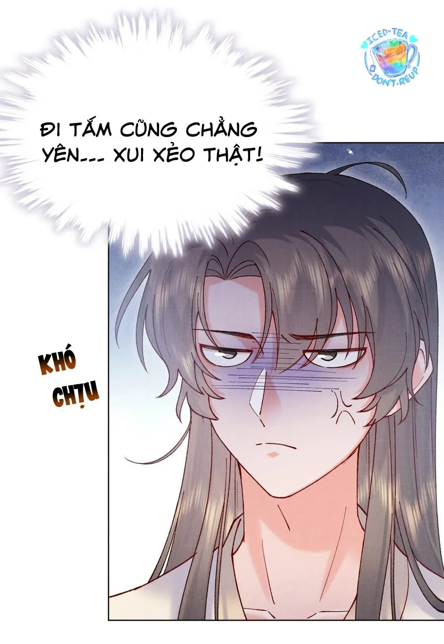Giang Hồ Biến Địa Thị Kỳ Ba Chapter 32 Trang 4