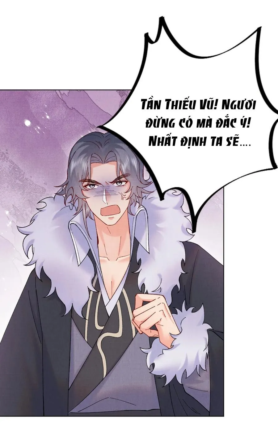 Giang Hồ Biến Địa Thị Kỳ Ba Chapter 32 Trang 6