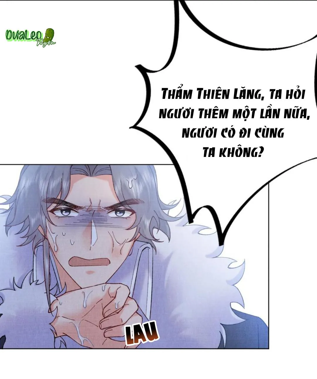 Giang Hồ Biến Địa Thị Kỳ Ba Chapter 32 Trang 8