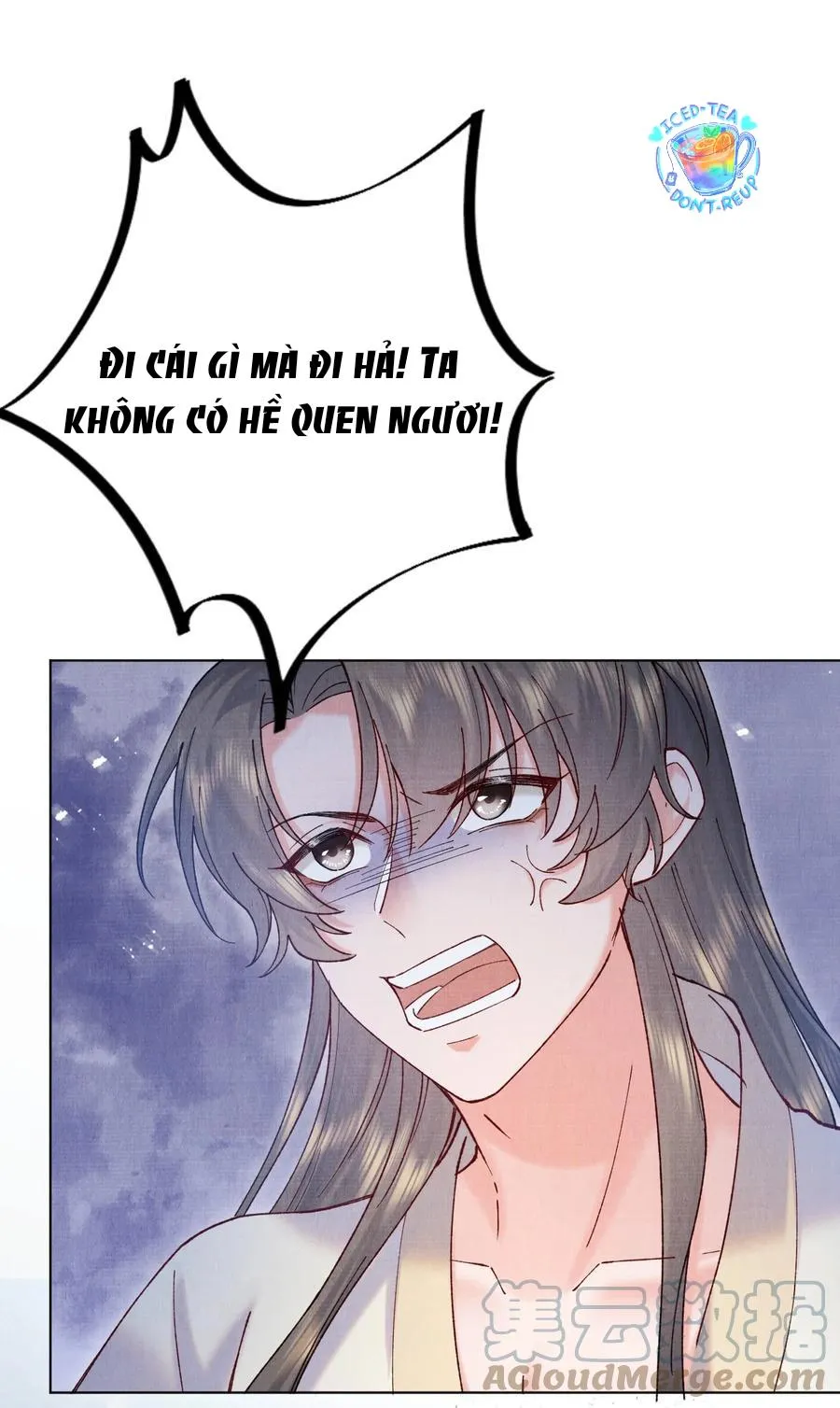 Giang Hồ Biến Địa Thị Kỳ Ba Chapter 32 Trang 9