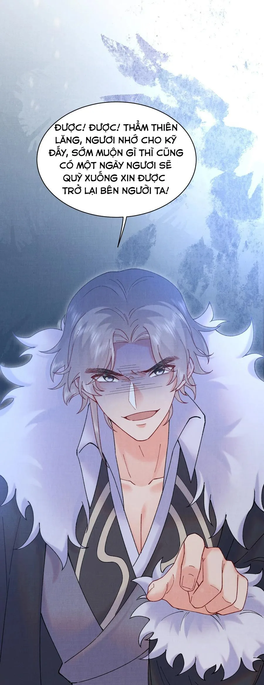 Giang Hồ Biến Địa Thị Kỳ Ba Chapter 32 Trang 10