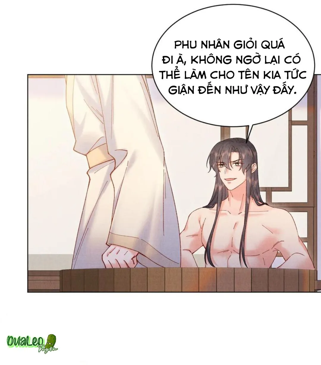 Giang Hồ Biến Địa Thị Kỳ Ba Chapter 32 Trang 13