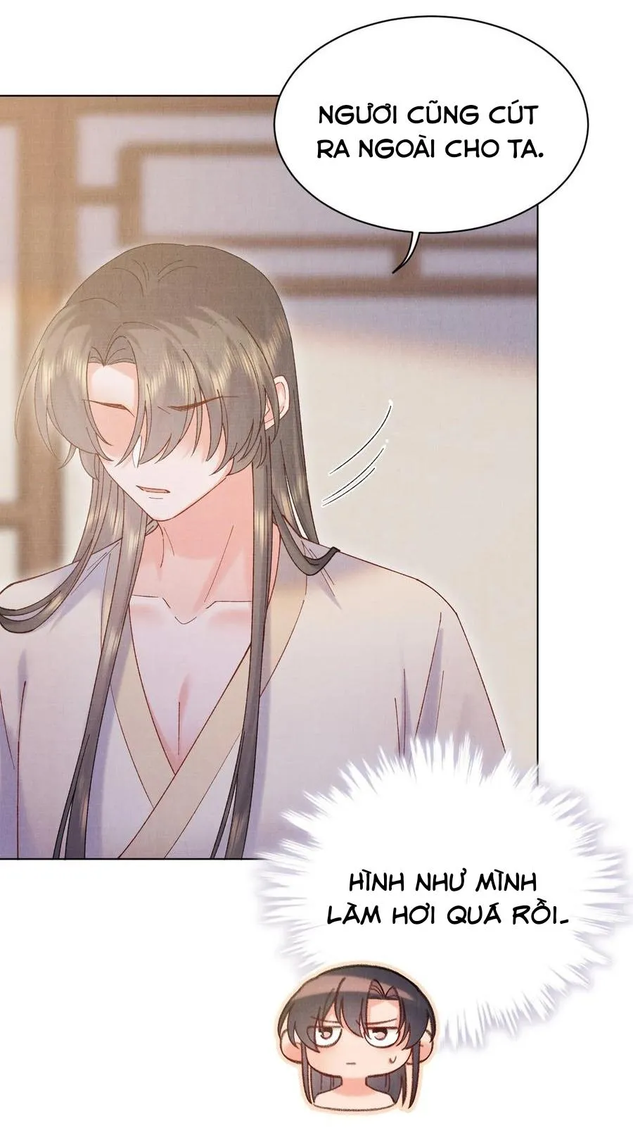 Giang Hồ Biến Địa Thị Kỳ Ba Chapter 32 Trang 16