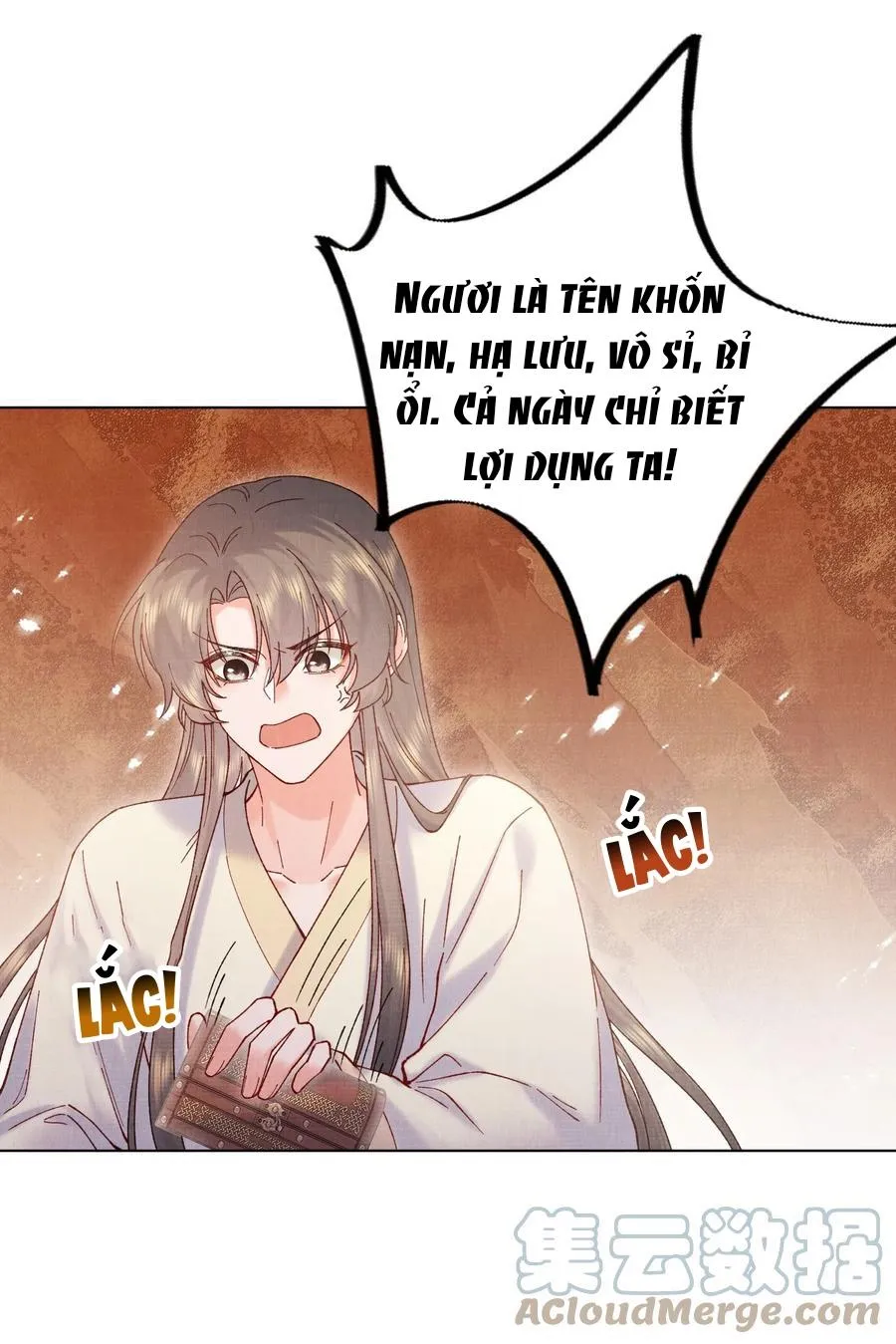 Giang Hồ Biến Địa Thị Kỳ Ba Chapter 32 Trang 23