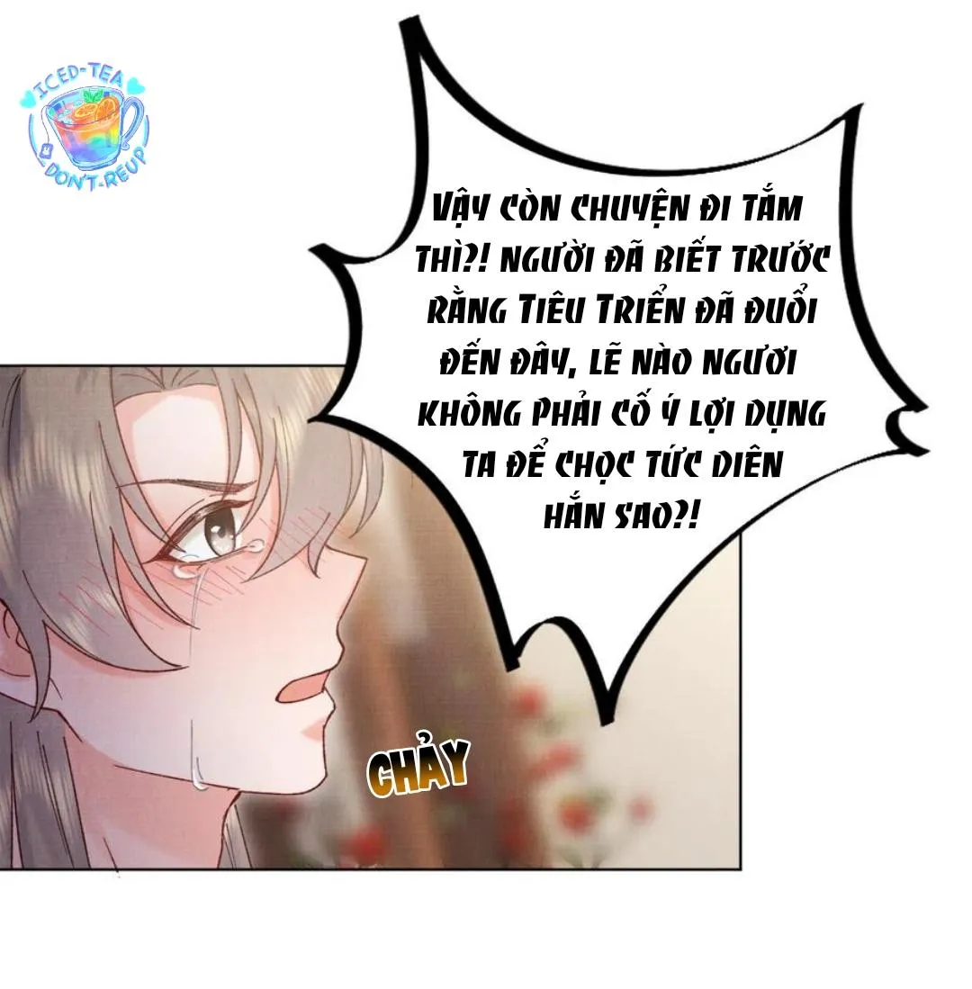 Giang Hồ Biến Địa Thị Kỳ Ba Chapter 32 Trang 27