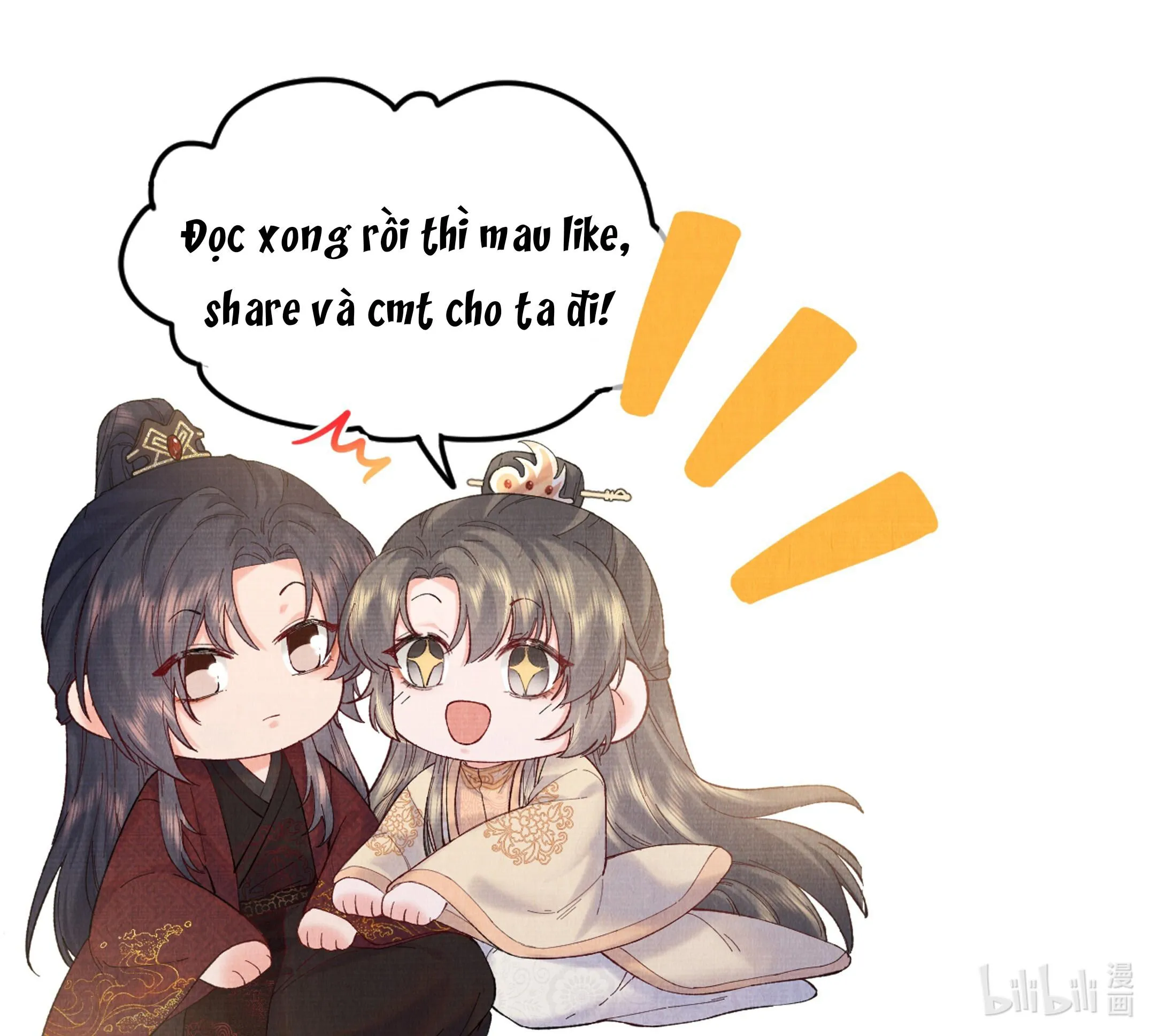 Giang Hồ Biến Địa Thị Kỳ Ba Chapter 32 Trang 33