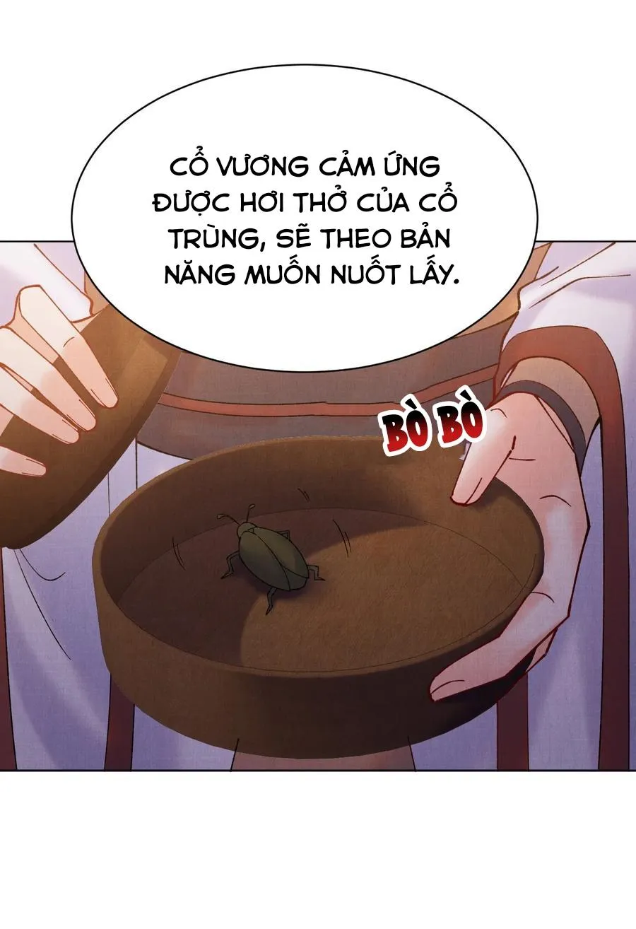 Giang Hồ Biến Địa Thị Kỳ Ba Chapter 33 Trang 7