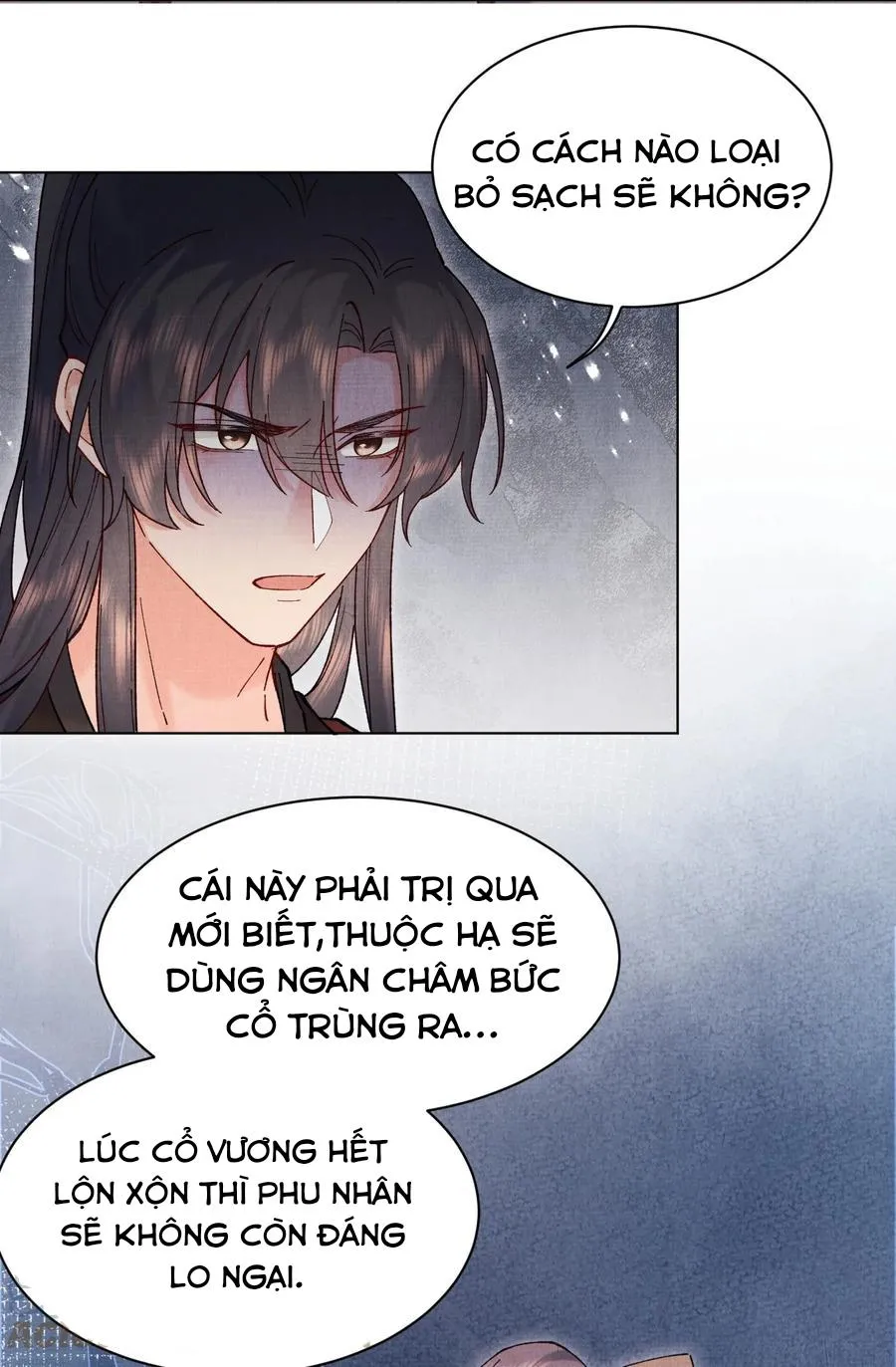 Giang Hồ Biến Địa Thị Kỳ Ba Chapter 33 Trang 9