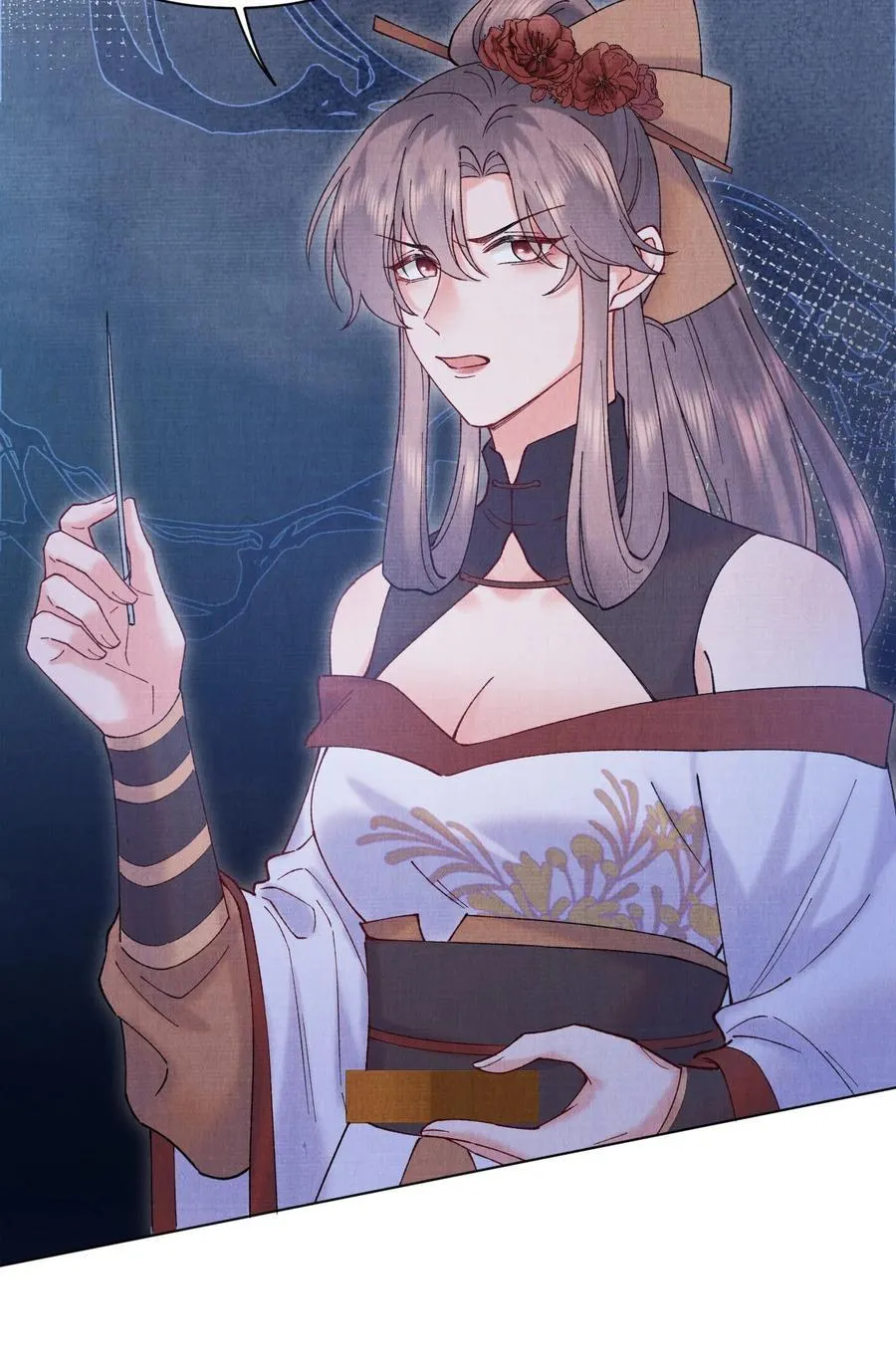 Giang Hồ Biến Địa Thị Kỳ Ba Chapter 33 Trang 10