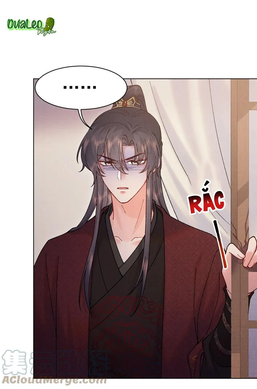 Giang Hồ Biến Địa Thị Kỳ Ba Chapter 33 Trang 13