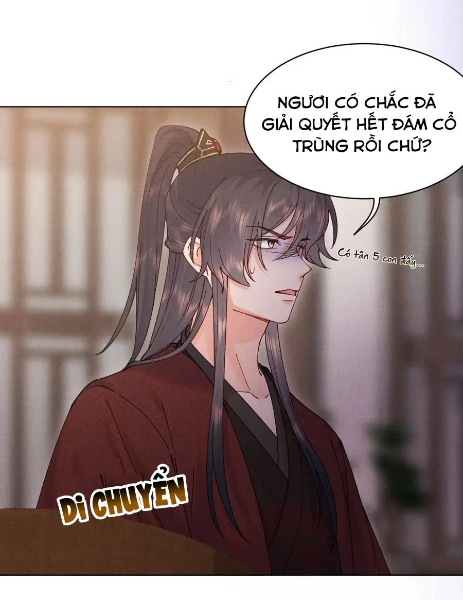 Giang Hồ Biến Địa Thị Kỳ Ba Chapter 33 Trang 16