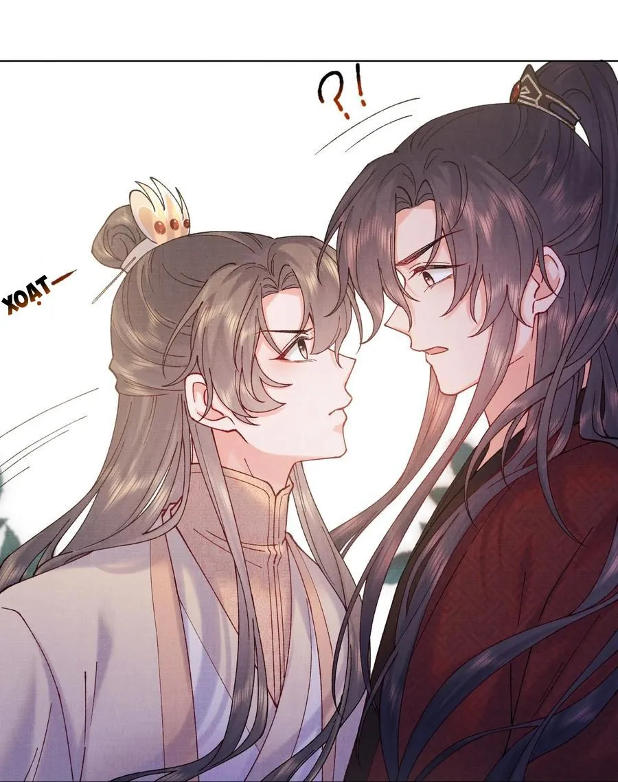 Giang Hồ Biến Địa Thị Kỳ Ba Chapter 33 Trang 24