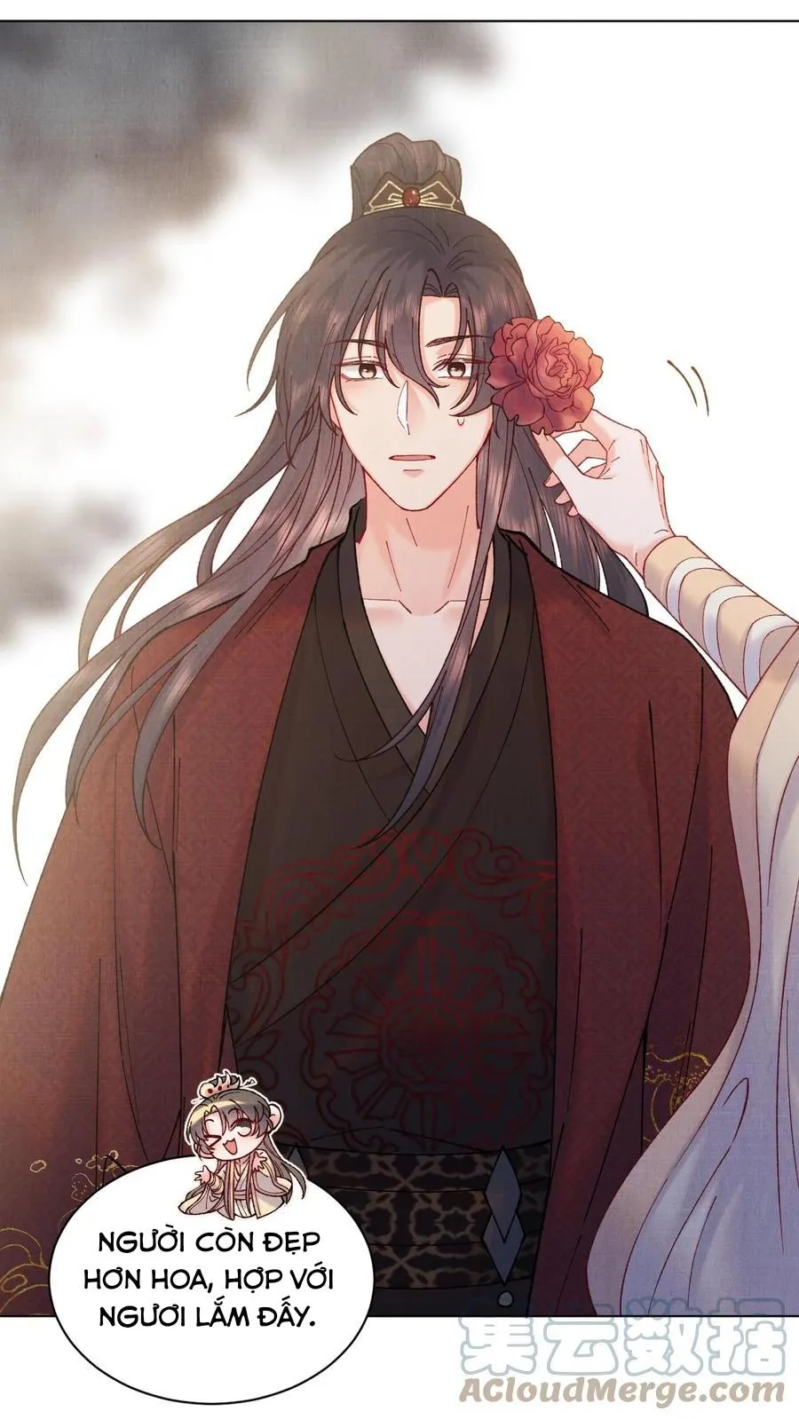 Giang Hồ Biến Địa Thị Kỳ Ba Chapter 33 Trang 25