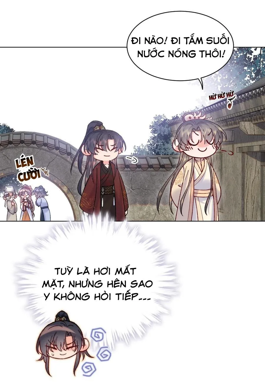 Giang Hồ Biến Địa Thị Kỳ Ba Chapter 33 Trang 26