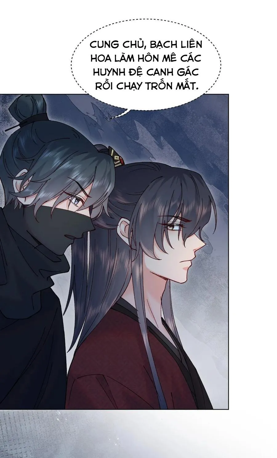 Giang Hồ Biến Địa Thị Kỳ Ba Chapter 33 Trang 30