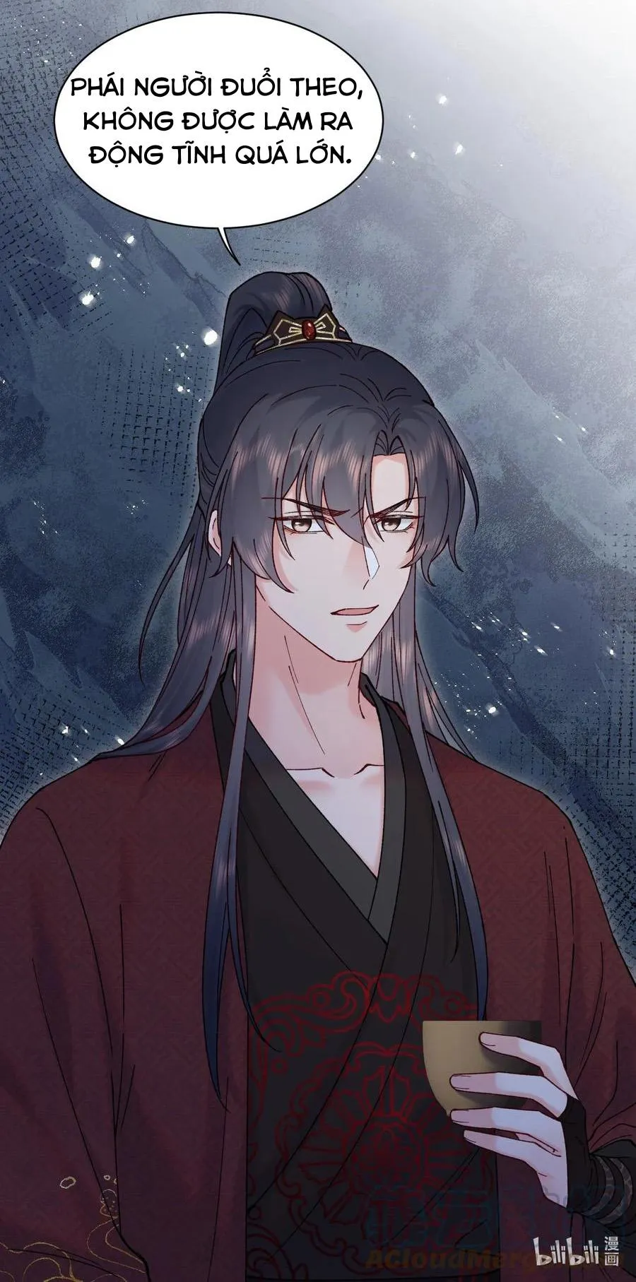 Giang Hồ Biến Địa Thị Kỳ Ba Chapter 33 Trang 31