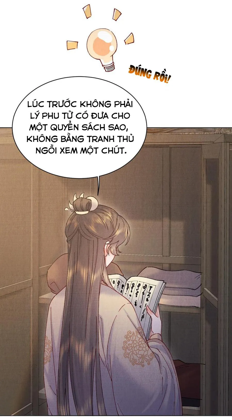 Giang Hồ Biến Địa Thị Kỳ Ba Chapter 34 Trang 4