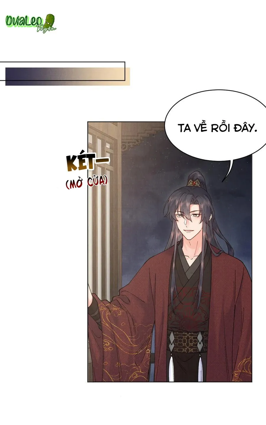 Giang Hồ Biến Địa Thị Kỳ Ba Chapter 34 Trang 7