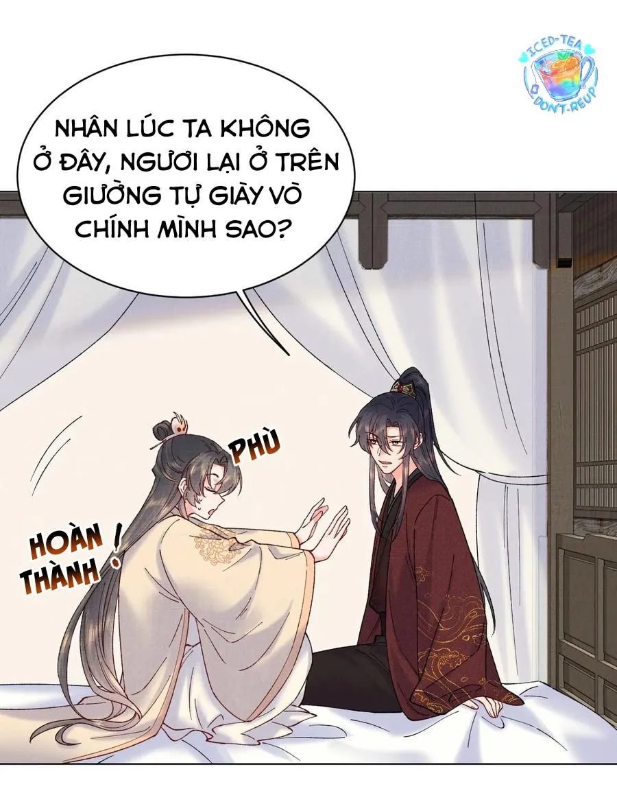 Giang Hồ Biến Địa Thị Kỳ Ba Chapter 34 Trang 9