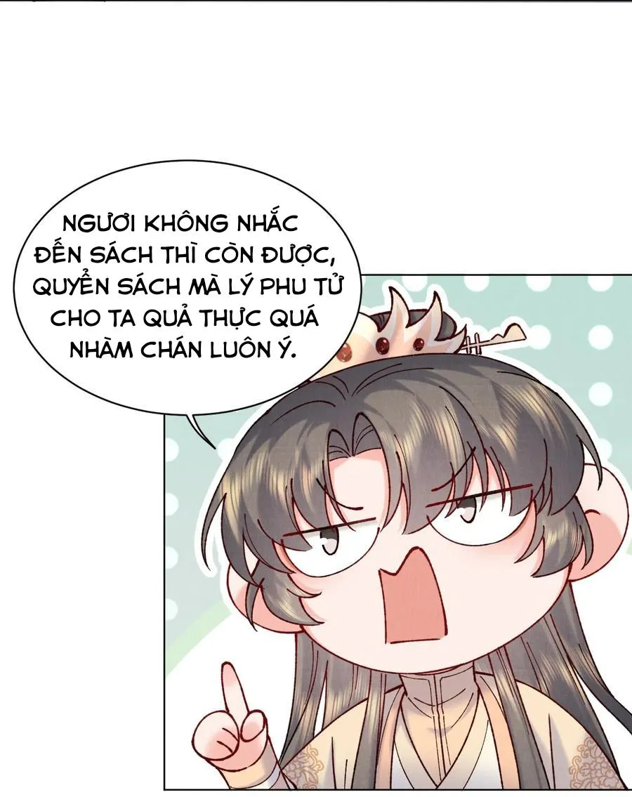 Giang Hồ Biến Địa Thị Kỳ Ba Chapter 34 Trang 12