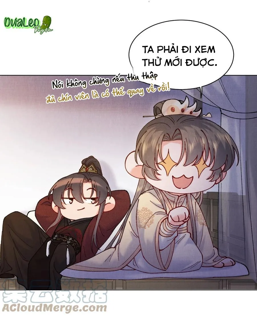 Giang Hồ Biến Địa Thị Kỳ Ba Chapter 34 Trang 16