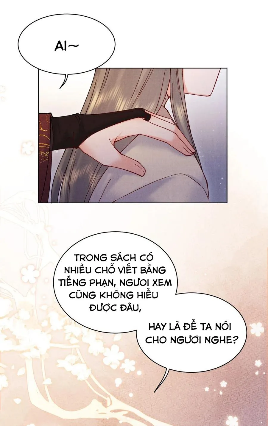 Giang Hồ Biến Địa Thị Kỳ Ba Chapter 34 Trang 17