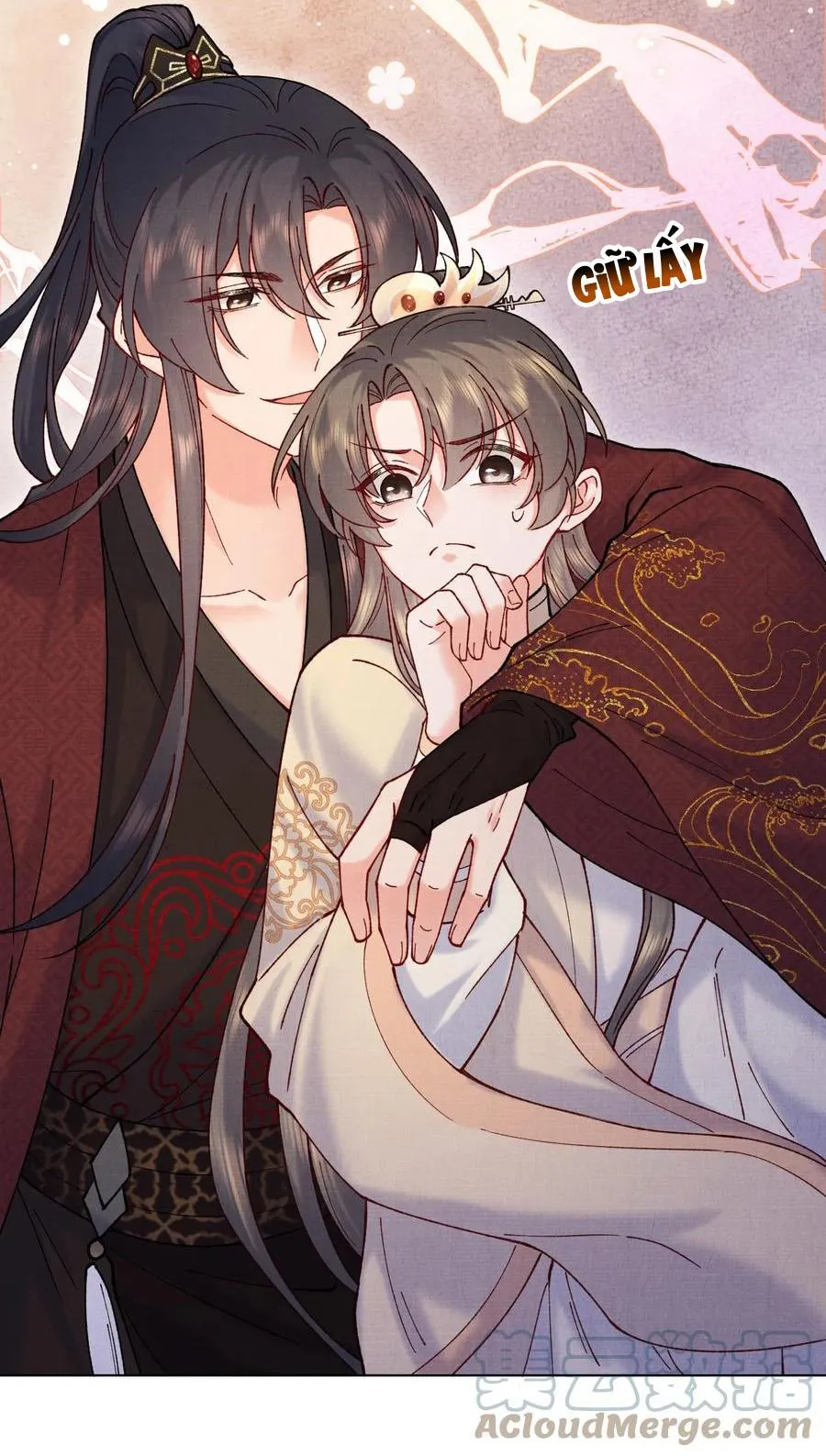 Giang Hồ Biến Địa Thị Kỳ Ba Chapter 34 Trang 18