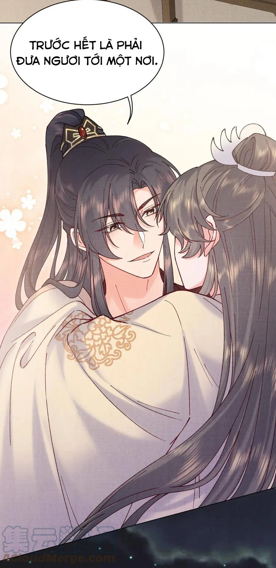 Giang Hồ Biến Địa Thị Kỳ Ba Chapter 34 Trang 21