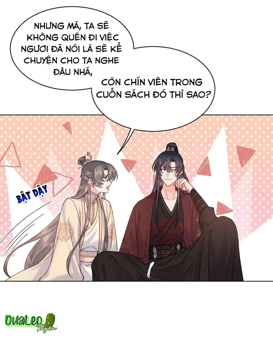 Giang Hồ Biến Địa Thị Kỳ Ba Chapter 34 Trang 26